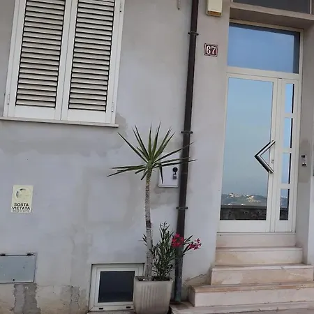 Domus Principessa - Chieti Apartment Exterior photo