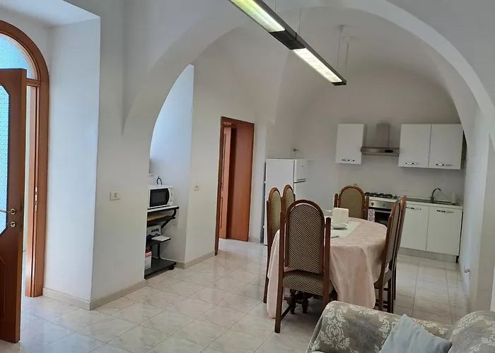 Domus Principessa - Chieti