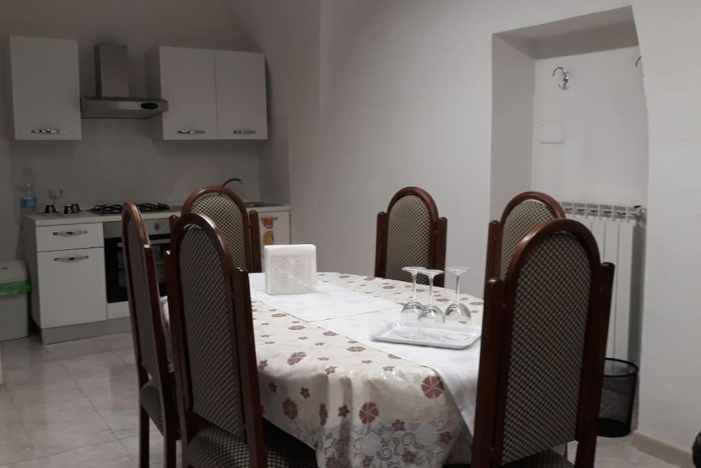 Apartment Domus Principessa - Chieti