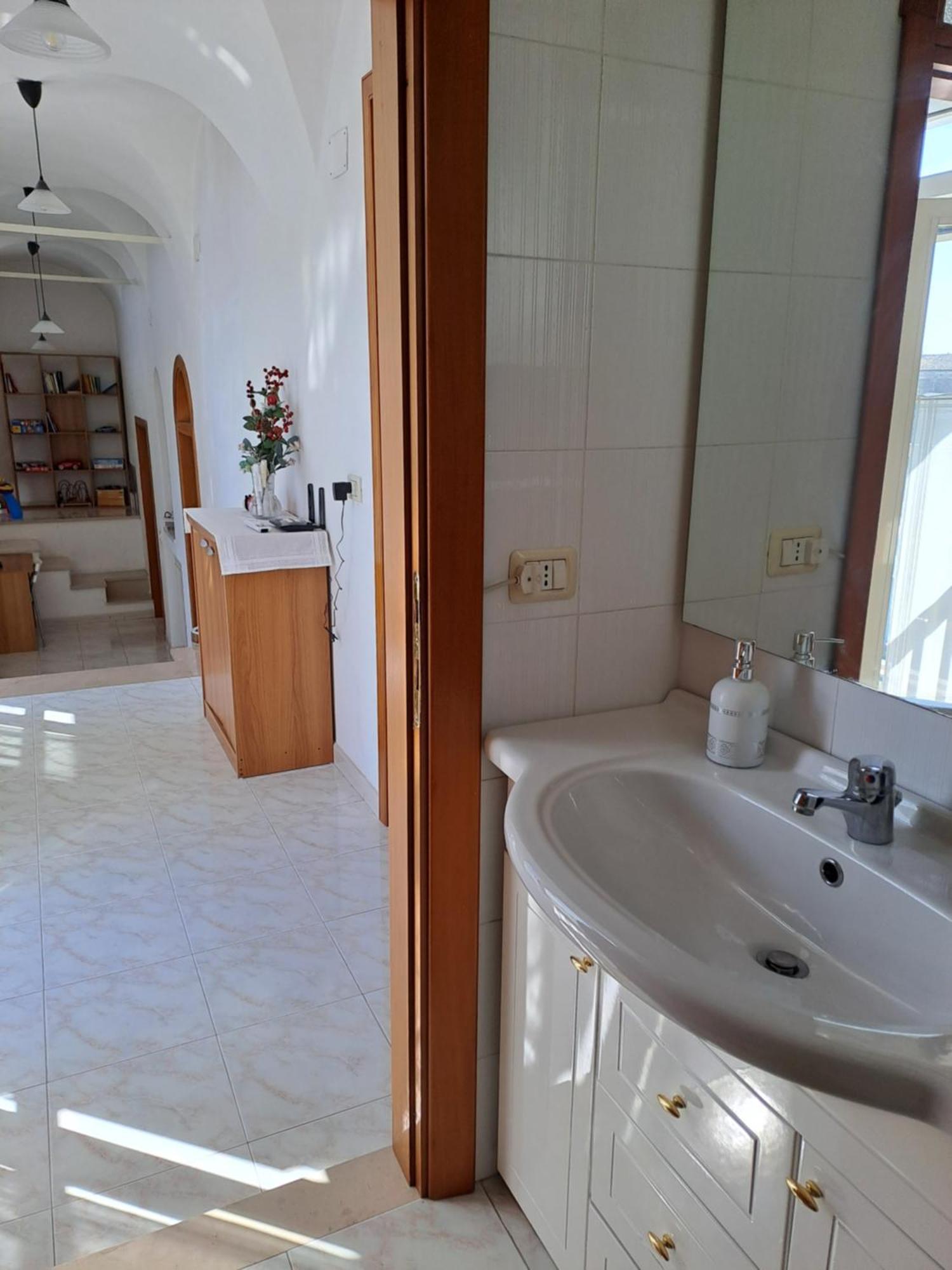 Domus Principessa - Apartment