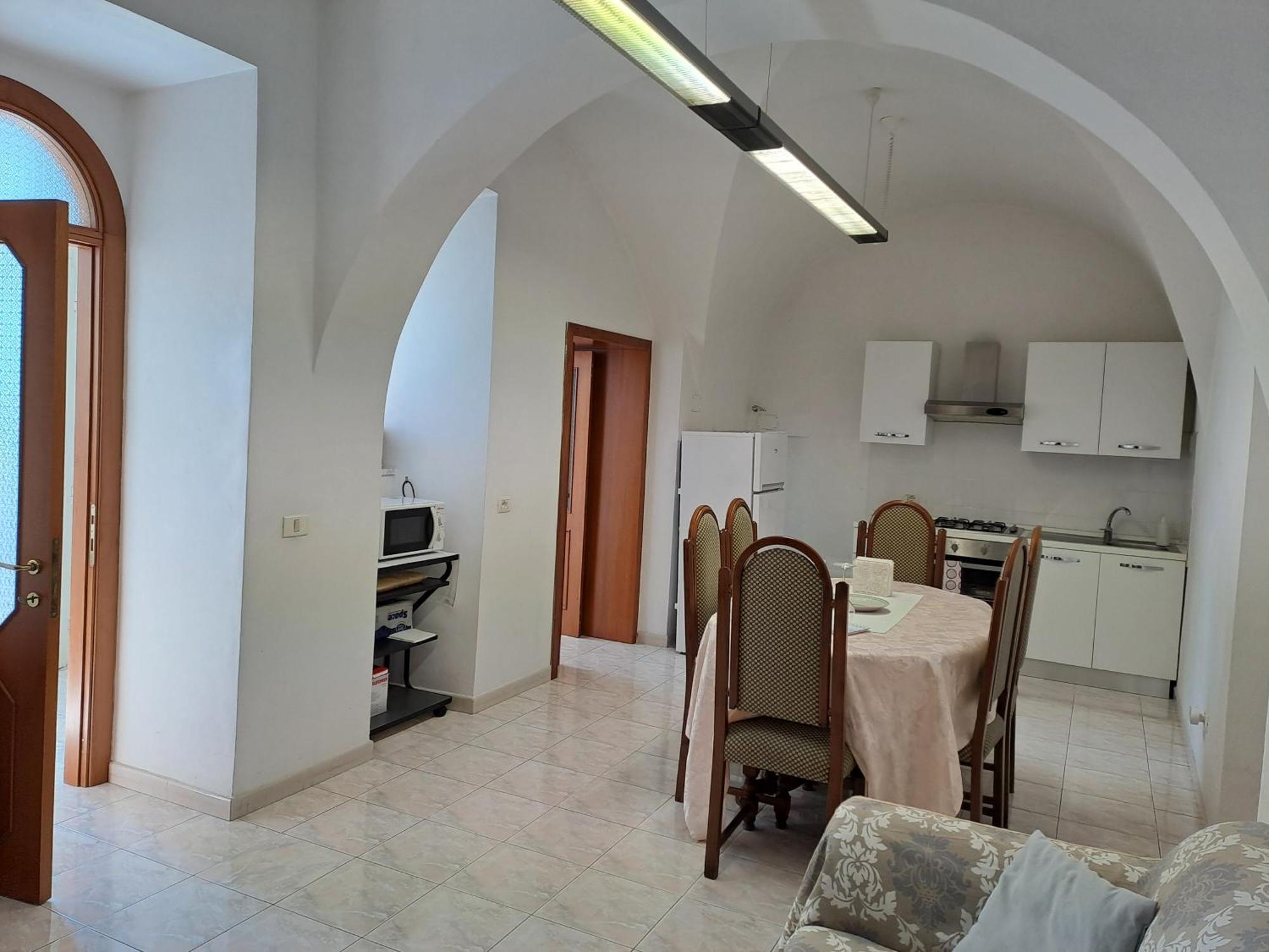 Apartment Domus Principessa -