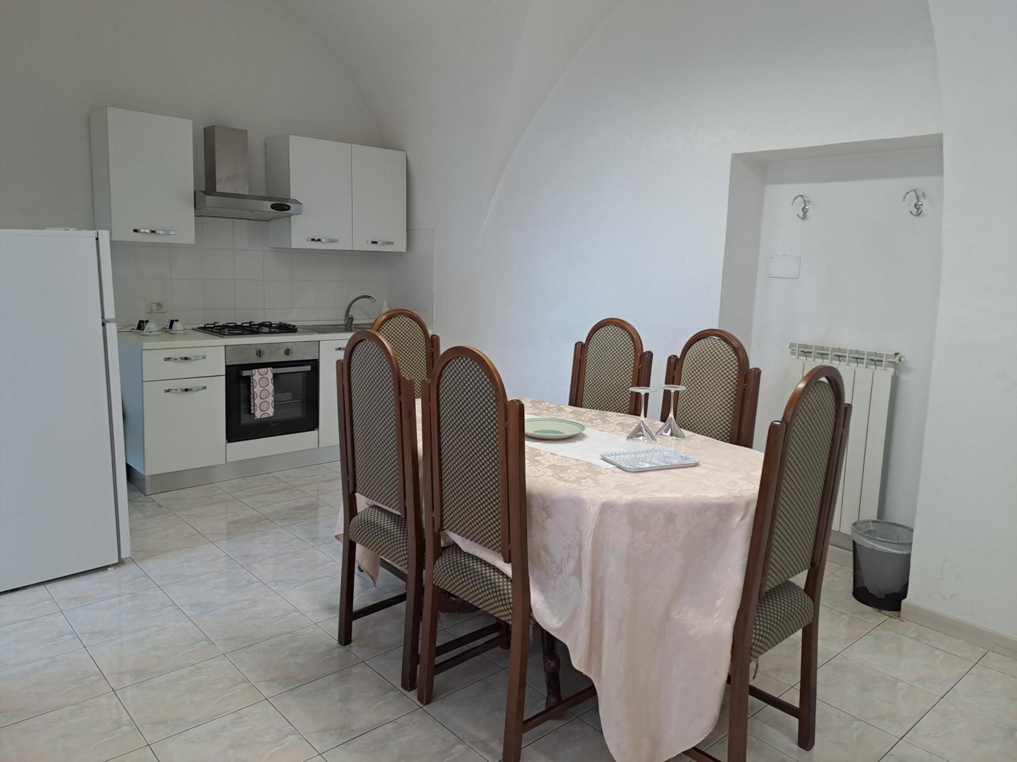 Apartment Domus Principessa - Chieti