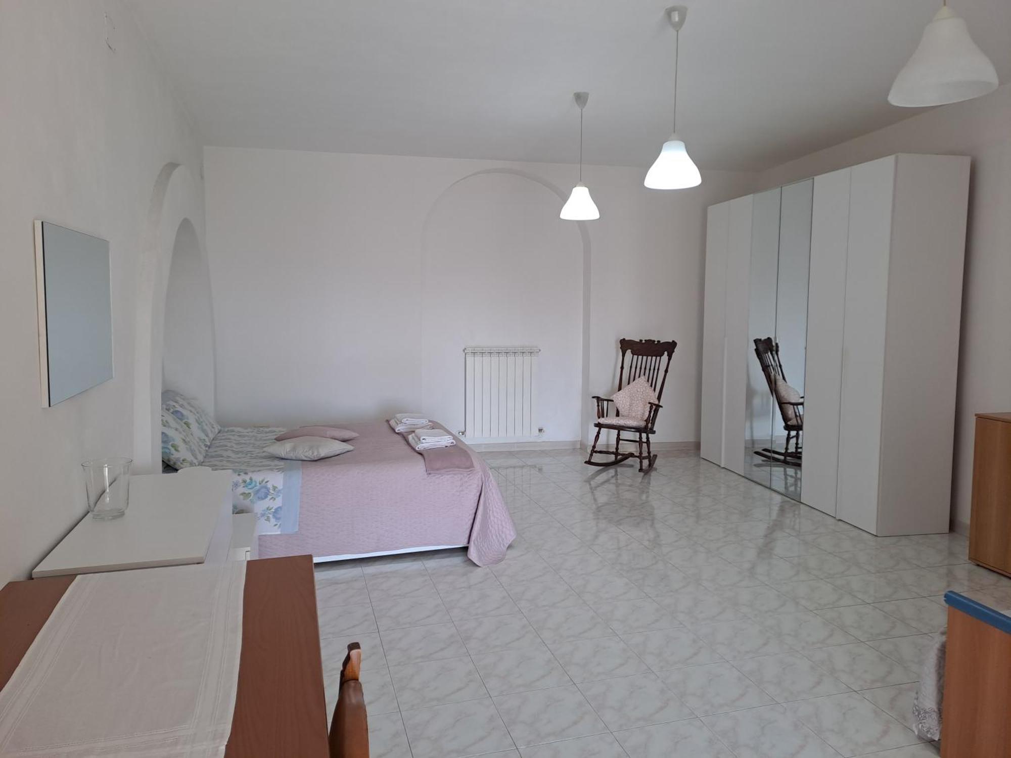 Apartment Domus Principessa -