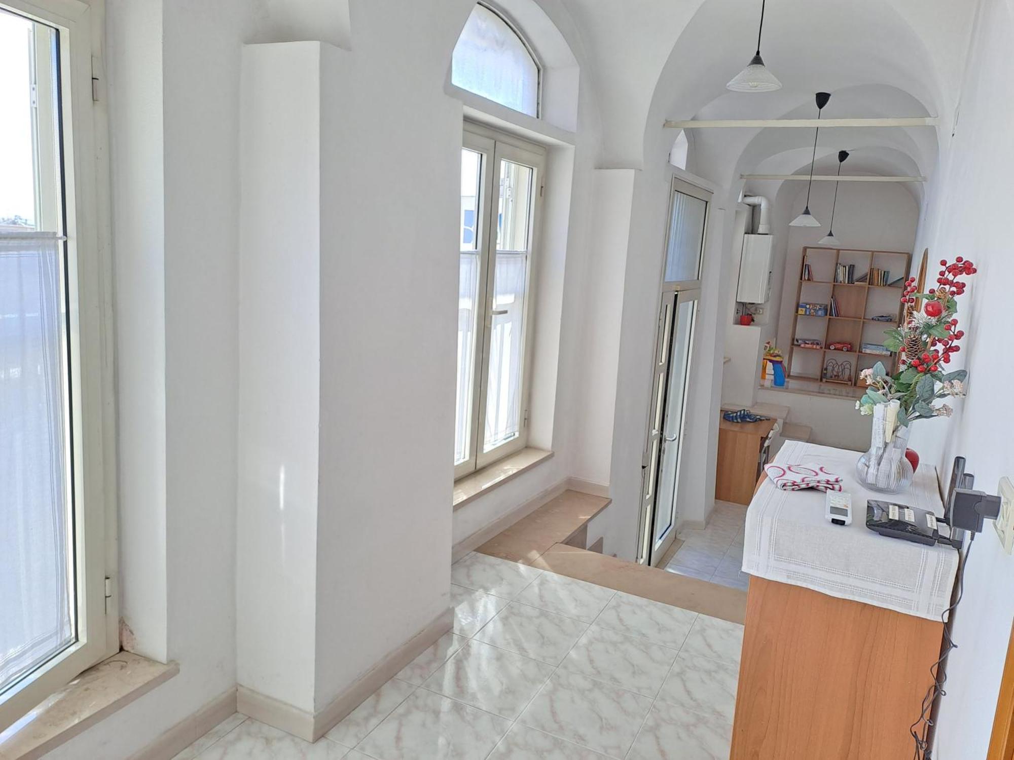 Domus Principessa - Apartment *